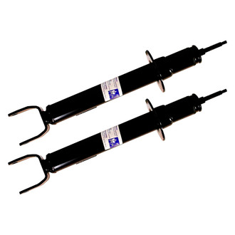 Monroe® - OESpectrum™ Shocks and Struts