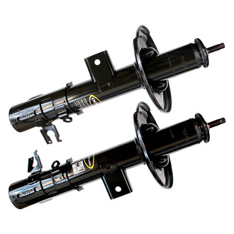 Monroe® - OESpectrum™ Shock Absorbers and Struts