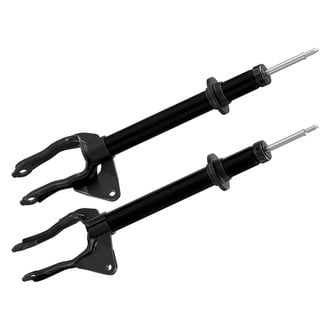 Monroe® - OESpectrum™ Front Strut Set