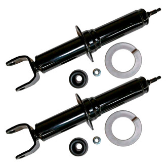 Monroe® - OESpectrum™ Shocks and Struts