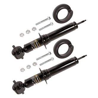 Monroe® - OESpectrum™ Shocks and Struts