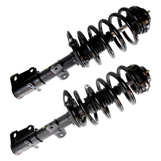 Monroe® - Quick-Strut™ Front Strut Set