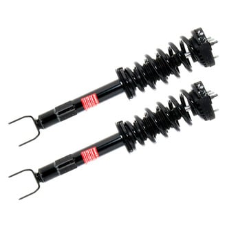 Monroe® - Quick-Strut™ Front Strut Set