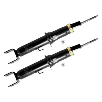 Monroe® - Monro-Matic Plus™ Rear Strut Set