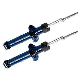 Monroe® - Monro-Matic Plus™ Rear Strut Set
