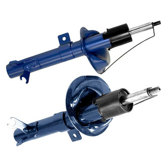 Monroe® - Monro-Matic Plus™ Driver or Passenger Side Shock Absorbers and Struts