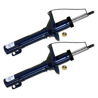 Monroe® - Monro-Matic Plus™ Front Strut Set