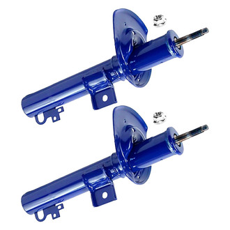 Monroe® - Monro-Matic Plus™ Front Strut Set