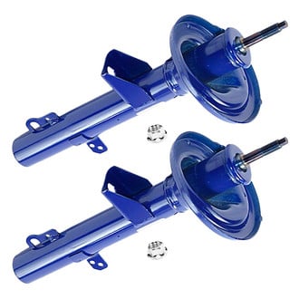 Monroe® - Monro-Matic Plus™ Rear Strut Set