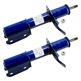 Monroe® - Monro-Matic Plus™ Front Strut Set