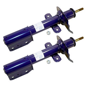 Monroe® - Monro-Matic Plus™ Rear Strut Set