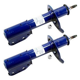 Monroe® - Monro-Matic Plus™ Front Strut Set