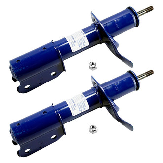 Monroe® - Monro-Matic Plus™ Rear Strut Set