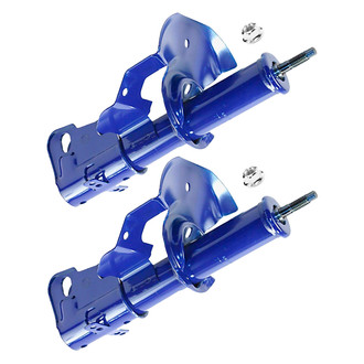 Monroe® - Monro-Matic Plus™ Front Strut Set