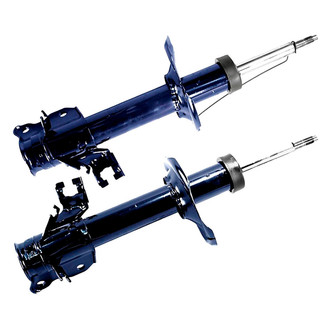 Monroe® - Monro-Matic Plus™ Shock Absorbers and Struts