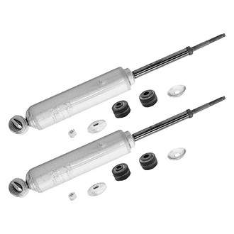Monroe® - Reflex™ Front Shock Absorber Set