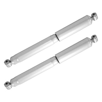 Monroe® - Reflex™ Front Shock Absorber Set