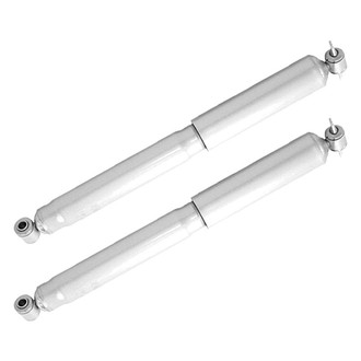 Monroe® - Reflex™ Rear Shock Absorber Set