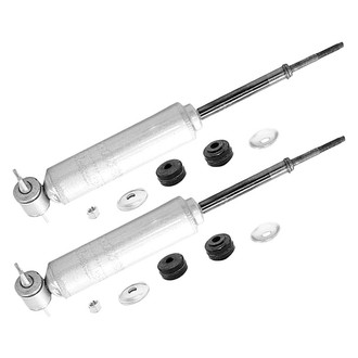 Monroe® - Reflex™ Front Shock Absorber Set