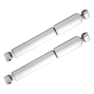 Monroe® - Reflex™ Front Shock Absorber Set