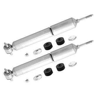 Monroe® - Reflex™ Front Shock Absorber Set