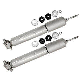 Monroe® - Reflex™ Front Shock Absorber Set