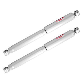 Monroe® - Reflex™ Rear Shock Absorber Set