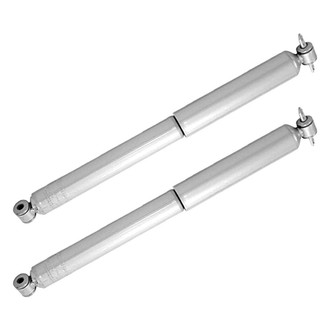 Monroe® - Reflex™ Rear Shock Absorber Set