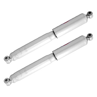 Monroe® - Reflex™ Front Shock Absorber Set