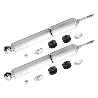 Monroe® - Reflex™ Front Shock Absorber Set