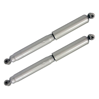 Monroe® - Reflex™ Rear Shock Absorber Set