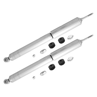 Monroe® - Reflex™ Front Shock Absorber Set