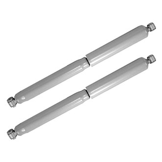 Monroe® - Reflex™ Rear Shock Absorber Set
