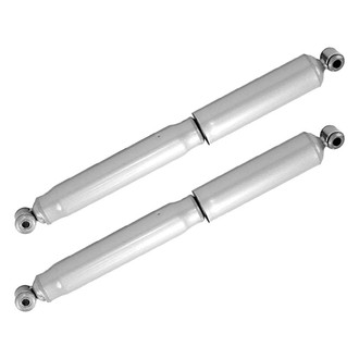 Monroe® - Reflex™ Front Shock Absorber Set