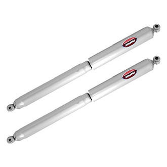 Monroe® - Reflex™ Rear Shock Absorber Set
