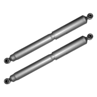 Monroe® - Reflex™ Rear Shock Absorber Set