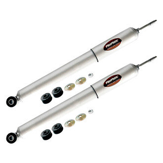 Monroe® - Reflex™ Front Shock Absorber Set