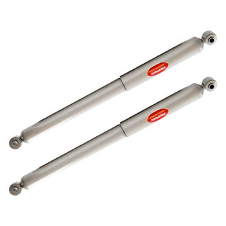 Monroe® - Reflex™ Rear Shock Absorber Set