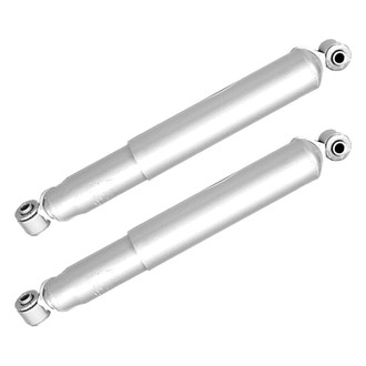 Monroe® - Reflex™ Rear Shock Absorber Set