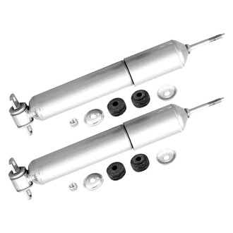 Monroe® - Reflex™ Front Shock Absorber Set