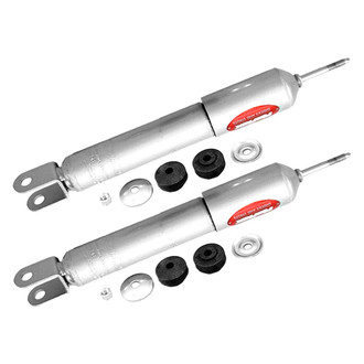 Monroe® - Reflex™ Front Shock Absorber Set