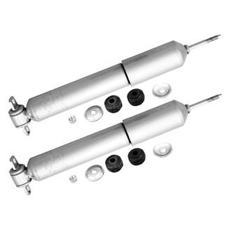 Monroe® - Reflex™ Front Shock Absorber Set