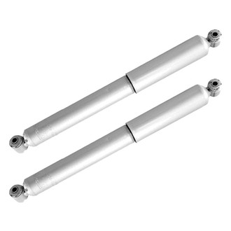 Monroe® - Reflex™ Rear Shock Absorber Set