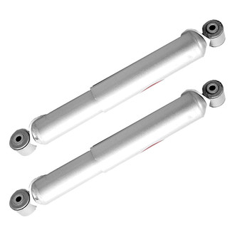 Monroe® - Reflex™ Rear Shock Absorber Set