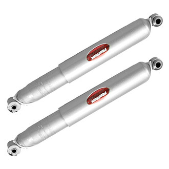Monroe® - Reflex™ Rear Shock Absorber Set