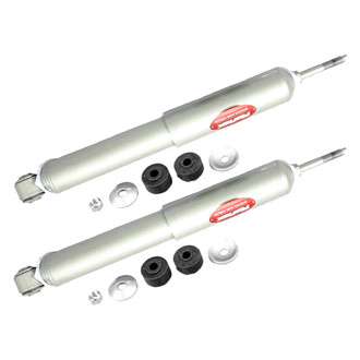 Monroe® - Reflex™ Front Shock Absorber Set
