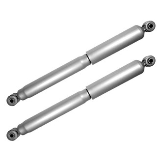 Monroe® - Reflex™ Rear Shock Absorber Set