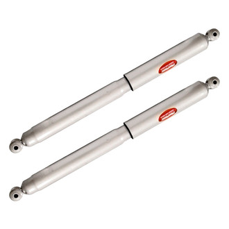 Monroe® - Reflex™ Rear Shock Absorber Set