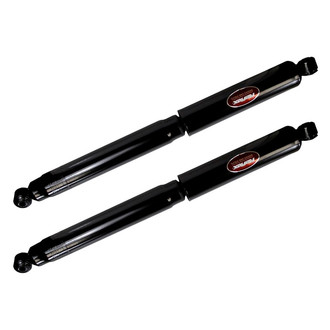 Monroe® - Reflex™ Rear Shock Absorber Set