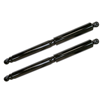Monroe® - Reflex™ Rear Shock Absorber Set
